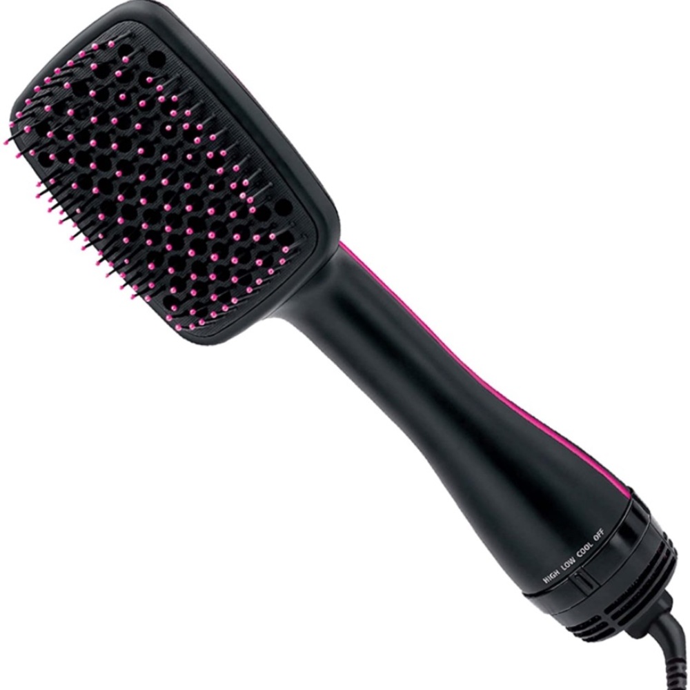 REVLON One-Step Hair Dryer & Style